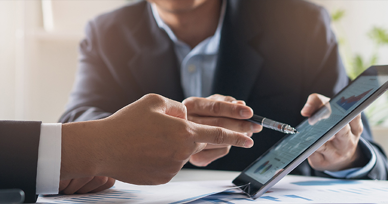 Finansal Danışmanlık Hizmetleri img